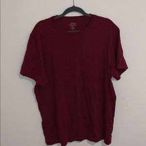 Men’s J. Crew Essential Tee